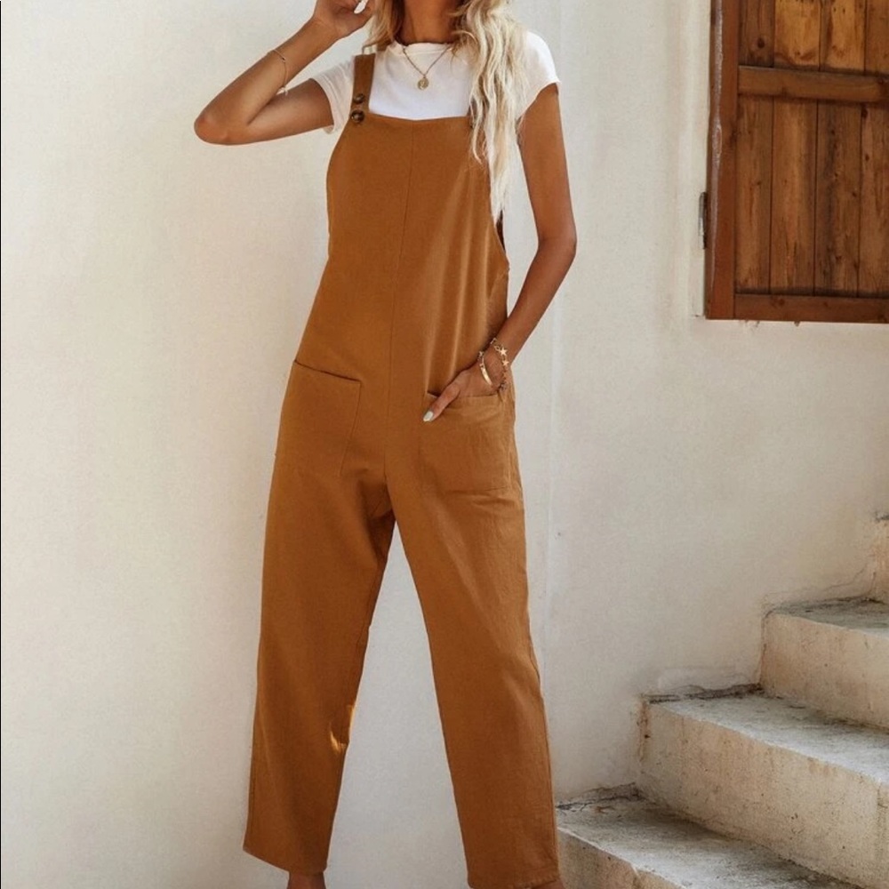 Jumpsuit